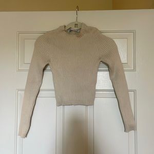 Zara Sweater